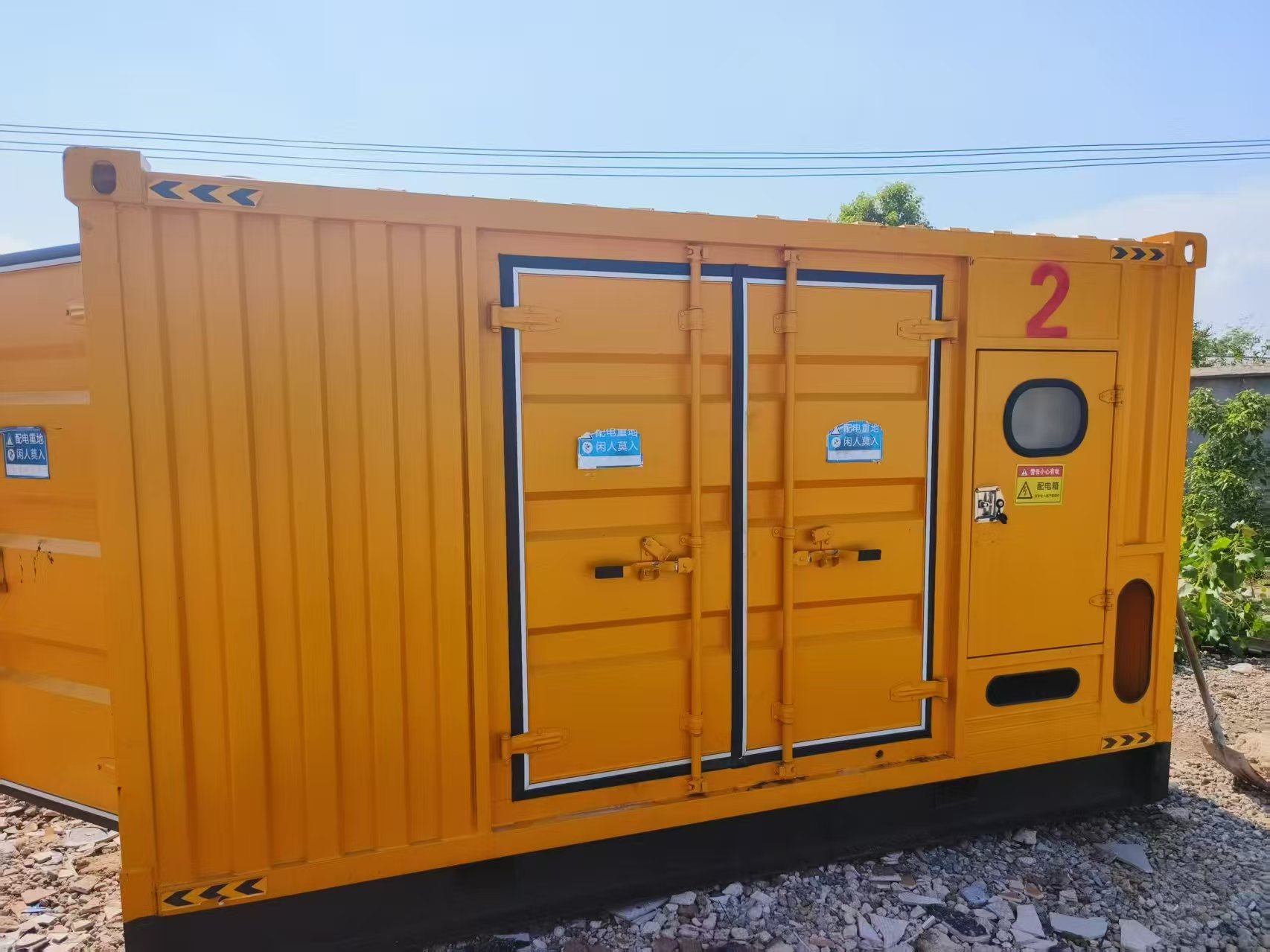 萧山汉中大型柴油发电机发电车UPS电源出租租赁